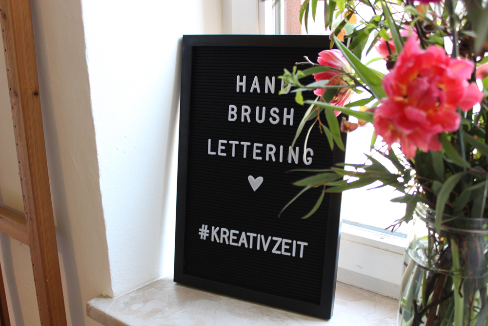 workshop lettering emma mendel Augsburg
