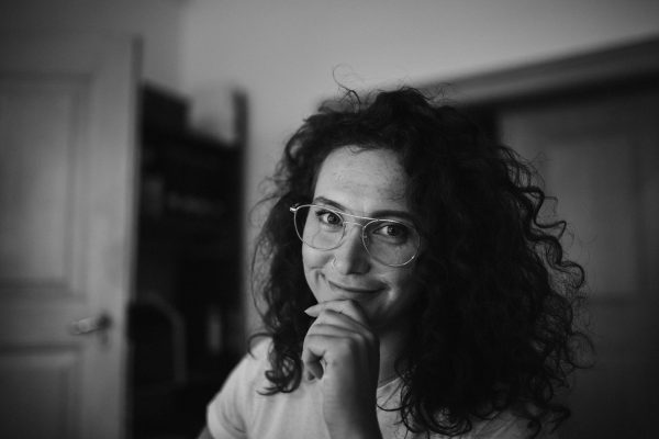 illustration Emma mendel